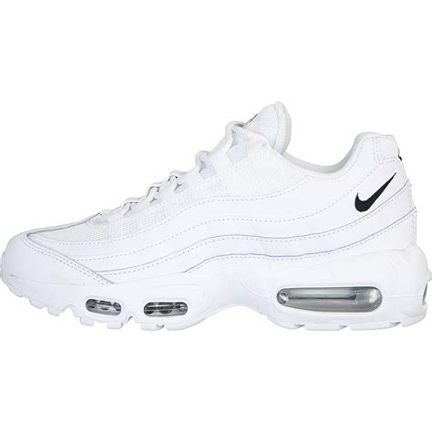 nike damen 95 weis|Buy Women's Nike Air Max 95 Shoes & New Sneakers .